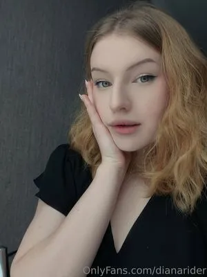Dianarider OnlyFans Leaked Free Thumbnail Picture - #nzjFMLh0Fa