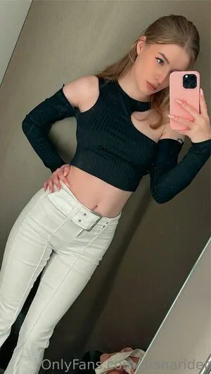 Dianarider OnlyFans Leaked Free Thumbnail Picture - #pdPBzqBt4D