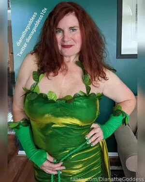 Dianathegoddess OnlyFans Leaked Free Thumbnail Picture - #PIayAQgD7F