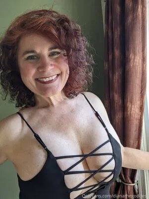 Dianathegoddess OnlyFans Leaked Free Thumbnail Picture - #gE2lP6d2F8