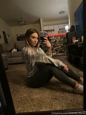 Diane Daniel OnlyFans Leaked Free Thumbnail Picture - #Sffn5rcaZw