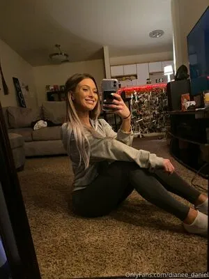 Diane Daniel OnlyFans Leaked Free Thumbnail Picture - #hSzCvmvPNd