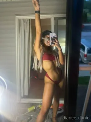 Diane Daniel OnlyFans Leaked Free Thumbnail Picture - #pZzv4IuFL0