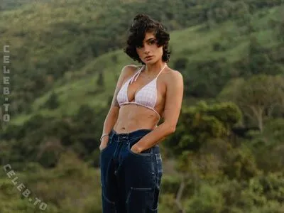 Diane Guerrero OnlyFans Leaked Free Thumbnail Picture - #N7TPFo7vvC