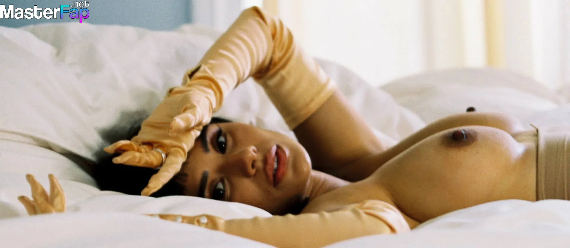 Diane Guerrero Nude OnlyFans Leak Picture SHN8qXNNOg | MasterFap.net