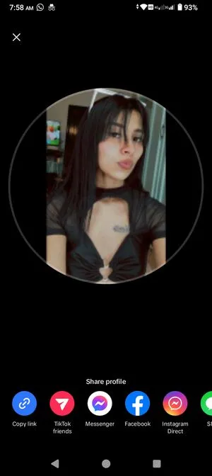 Dianelis Monroy Thumbnail Picture