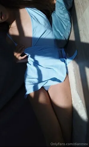 Dianmex OnlyFans Leaked Free Thumbnail Picture - #OfOXkD0twm