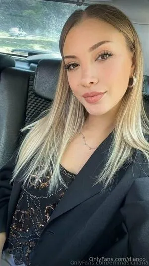 Dianoo OnlyFans Leaked Free Thumbnail Picture - #8onhHFqeM5