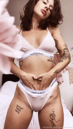 Diaryforlovers OnlyFans Leaked Free Thumbnail Picture - #CiYM64UIqG