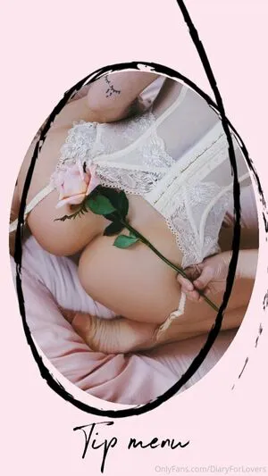 Diaryforlovers OnlyFans Leaked Free Thumbnail Picture - #M0RuaWc0Bv