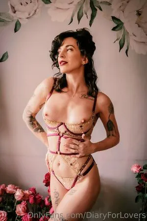 Diaryforlovers OnlyFans Leaked Free Thumbnail Picture - #fYOzQ5TXus