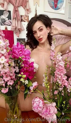 Diaryforlovers OnlyFans Leaked Free Thumbnail Picture - #q1oMBttJ2d