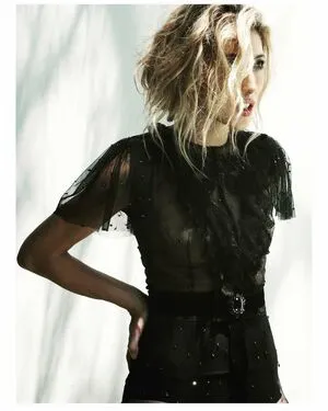 Dichen Lachman OnlyFans Leaked Free Thumbnail Picture - #Om4NDImMua