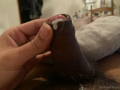 Dickachicka OnlyFans Leaked Free Thumbnail Picture - #DQEdS1tXuB