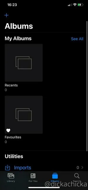 Dickachicka OnlyFans Leaked Free Thumbnail Picture - #FVawBUKLUq