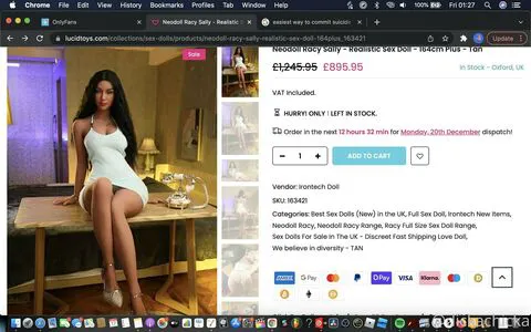Dickachicka OnlyFans Leaked Free Thumbnail Picture - #obIwhgpzUa