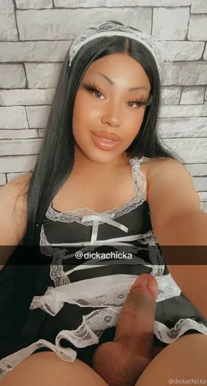 Dickachicka OnlyFans Leaked Free Thumbnail Picture - #s4G6n9u1lP