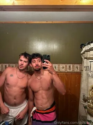 Dicktock OnlyFans Leaked Free Thumbnail Picture - #diGr4NF8rD