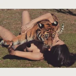 Didem Dinc OnlyFans Leaked Free Thumbnail Picture - #foXUBcVF4o