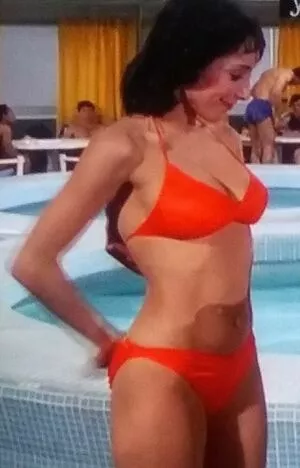 Didi Conn OnlyFans Leaked Free Thumbnail Picture - #RMBN3kZRrl