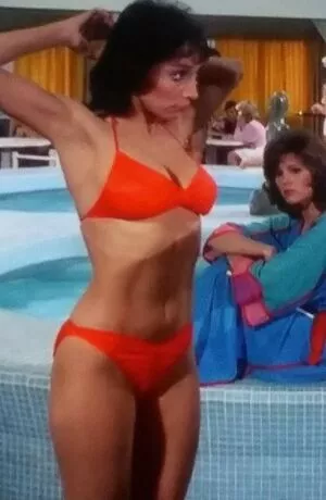Didi Conn OnlyFans Leaked Free Thumbnail Picture - #mv5iqkAxmP