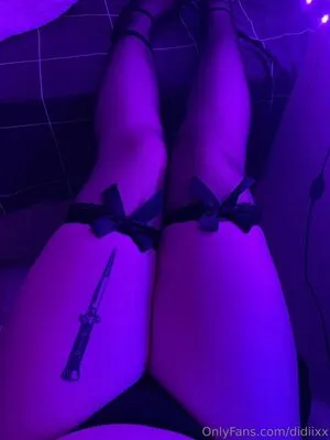 Didiixx OnlyFans Leaked Free Thumbnail Picture - #PbYzHJzLI3