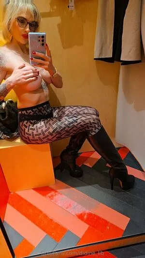 Didine Lib OnlyFans Leaked Free Thumbnail Picture - #uzuW1cjAjK