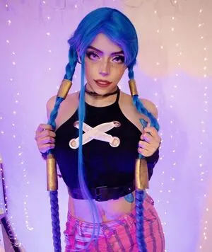 Didiwinx OnlyFans Leaked Free Thumbnail Picture - #yEnoAzwxX7