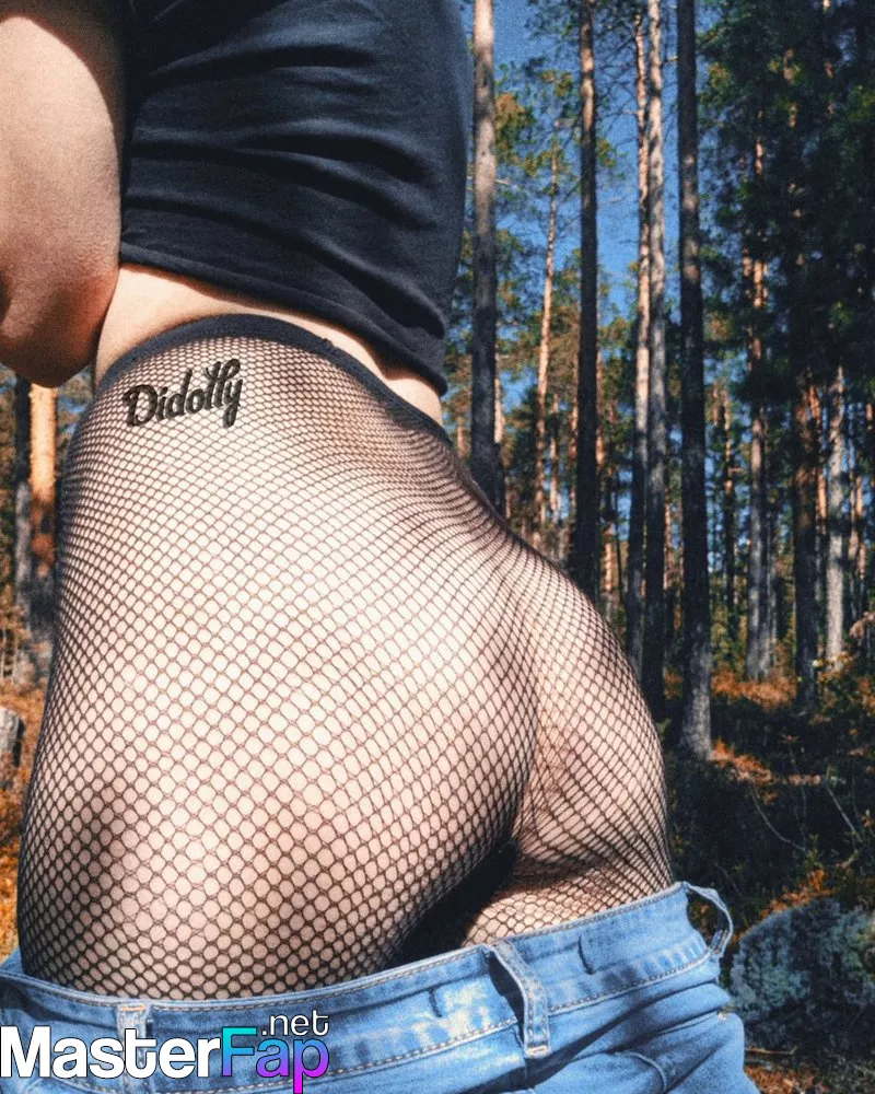Didolly Nude OnlyFans Leak Picture #v6yWNuzydp | MasterFap.net