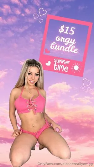Didshereallyomgg OnlyFans Leaked Free Thumbnail Picture - #sWElNcnSQL