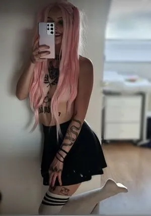 Dieamy OnlyFans Leaked Free Thumbnail Picture - #w8UoqlYynx