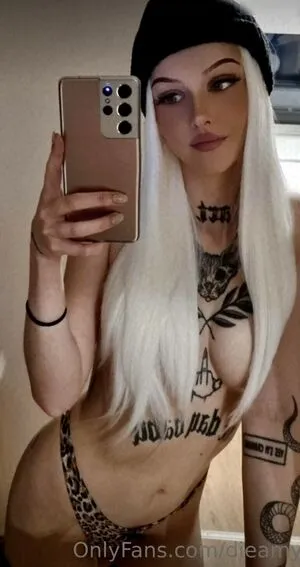 Dieamy OnlyFans Leaked Free Thumbnail Picture - #zW4P1P8JkH