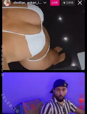 Diedilan OnlyFans Leaked Free Thumbnail Picture - #eAS1cOoD8f