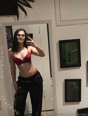 Dielissy OnlyFans Leaked Free Thumbnail Picture - #J4l2m4OnHF