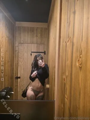 Dielissy OnlyFans Leaked Free Thumbnail Picture - #pA1GEpTo1X