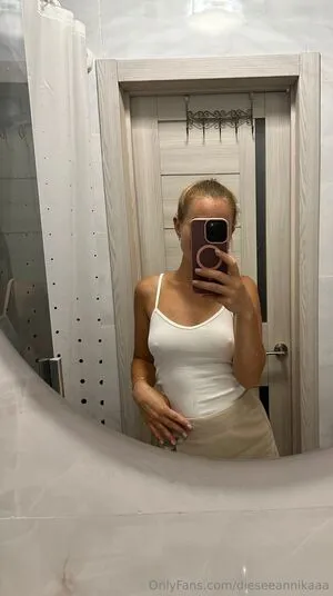Dieseeannikaaa OnlyFans Leaked Free Thumbnail Picture - #3QDTH4O8Fv