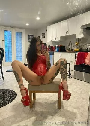 dietcherry OnlyFans Leaked Free Thumbnail Picture - #MJa7uUCAEY