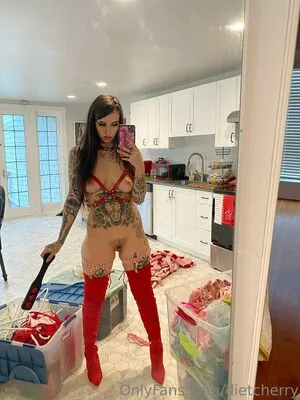 dietcherry OnlyFans Leaked Free Thumbnail Picture - #mxAPE5ZEYT