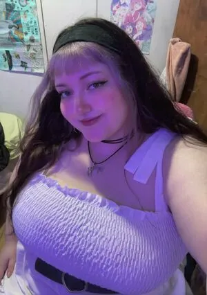 Digitalbabeuwu OnlyFans Leaked Free Thumbnail Picture - #GydhlqLQUB