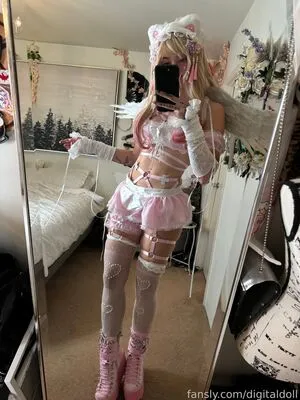 Digitaldoll OnlyFans Leaked Free Thumbnail Picture - #IgCZyh3ZCH