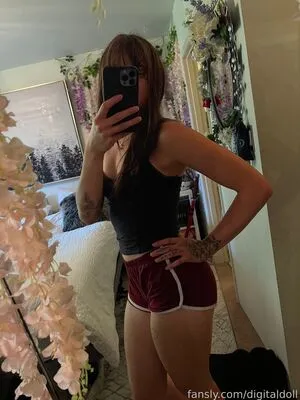 Digitaldoll OnlyFans Leaked Free Thumbnail Picture - #jT4BCVucUz