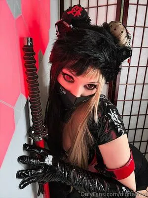 Digitaljinxi OnlyFans Leaked Free Thumbnail Picture - #dTYHEo9djC