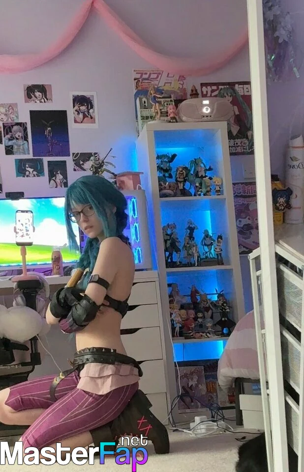 Digitalkatt OnlyFans Leak Picture - #0TDKelJN7C.
