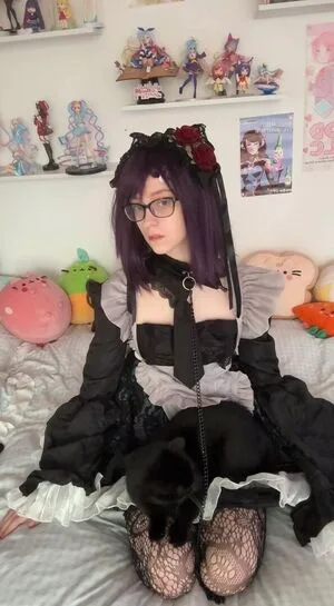 Digitalkatt OnlyFans Leaked Free Thumbnail Picture - #2cH8sDGbuc