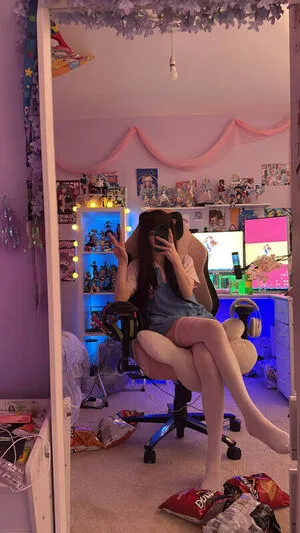 Digitalkatt OnlyFans Leaked Free Thumbnail Picture - #4QyeAyAxsC