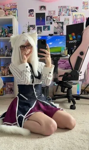 Digitalkatt OnlyFans Leaked Free Thumbnail Picture - #5CIujSNm5j