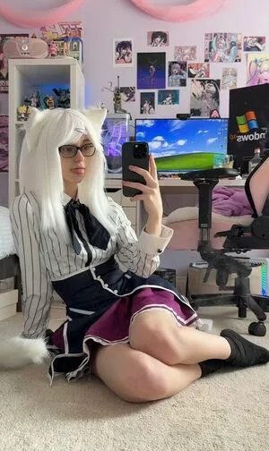 Digitalkatt OnlyFans Leaked Free Thumbnail Picture - #5wp3hWokSA