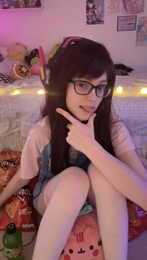 Digitalkatt OnlyFans Leaked Free Thumbnail Picture - #6XBvbeo7lu