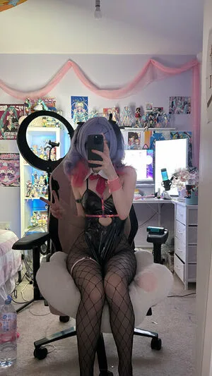 Digitalkatt OnlyFans Leaked Free Thumbnail Picture - #9py5jPrmwX