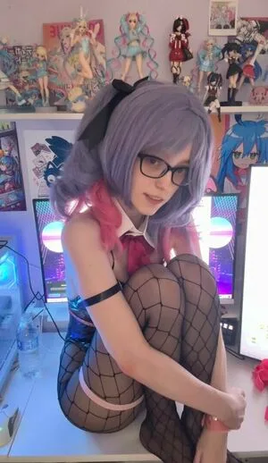 Digitalkatt OnlyFans Leaked Free Thumbnail Picture - #AIVK212vcd